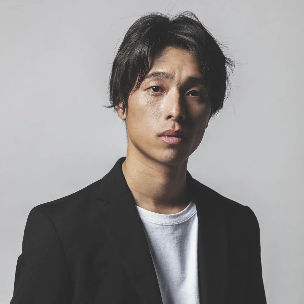 クリエイターズクロストークSession 1登壇者イメージ2