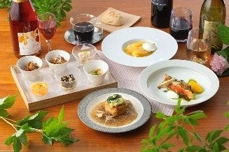 コース料理