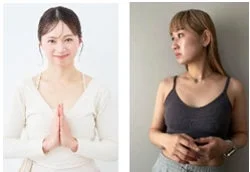 ヨガ・ピラティス体験レッスン