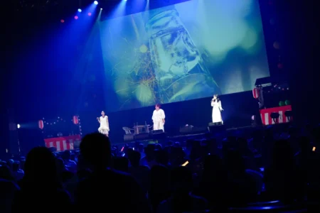 SNS総フォロワー1,000万人超「くれいじーまぐねっと」全国ツアー「SODA POP FESTIVAL TOUR 2026 SUMMER」が福岡で開幕、アーティストプロジェクト「Kuremag_」として初のライブパフォーマンスを披露