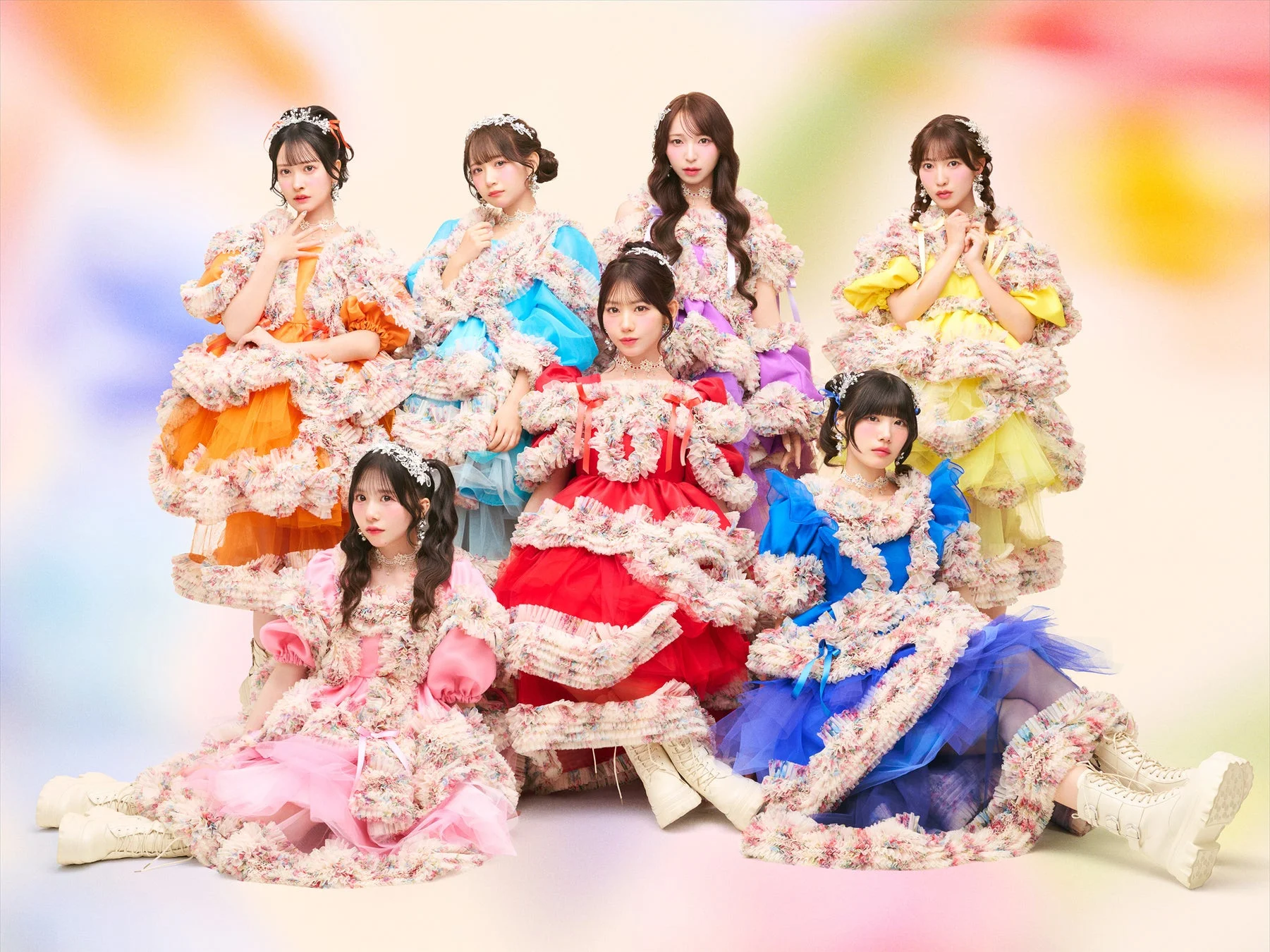 CANDY TUNE