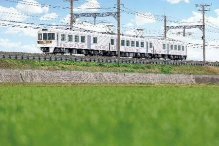 「THE RAIL KITCHEN CHIKUGO」にてクラシック生演奏を堪能する特別列車「CHIKUGO協奏曲 ～美食と響きの特等席～」9月7日に運行決定
