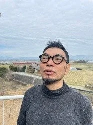 牛嶋均氏