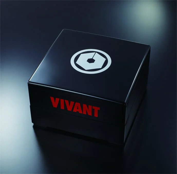 メディアタイアップおせち TBS系日曜劇場『VIVANT』乃木家のおせち