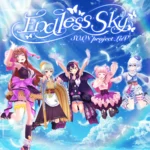 バーチャルアイドル「SO.ON project LaV」、第12弾楽曲「Endless Sky」をリリースし、全国4都市でのライブツアー開催を発表