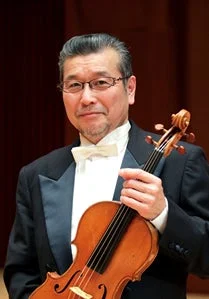 山下 典道氏