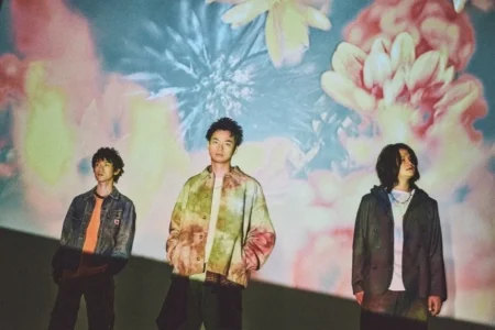 名古屋発ロックバンドMaki、主催フェス「天和」2026にHEY-SMITHの出演決定と全国ツアー「四暗刻」終盤戦の状況を発表