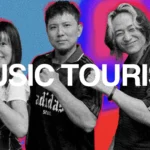レトロリロン、Ryo’LEFTY’Miyata氏のラジオ番組で“個性を尊重する”音楽制作を語る