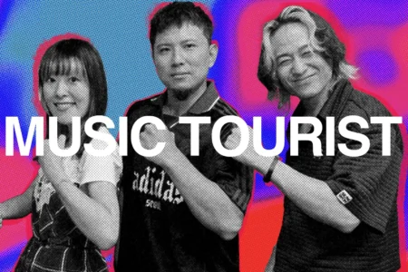 レトロリロン、Ryo’LEFTY’Miyata氏のラジオ番組で“個性を尊重する”音楽制作を語る