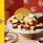 チーズスイーツ専門店「Now on Cheese♪」が博多阪急に期間限定出店、初登場商品を含む多彩なラインナップを展開