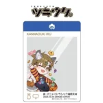 九州最大級「アニメイトラシック福岡天神」グランドオープン記念施策の続報：『ツキウタ。』コラボや儒烏風亭らでんさん告知CMなど