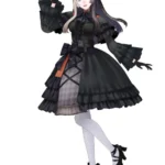 「アニメイトラシック福岡天神」グランドオープン決定、宣伝大使にVTuber儒烏風亭らでんさんが就任
