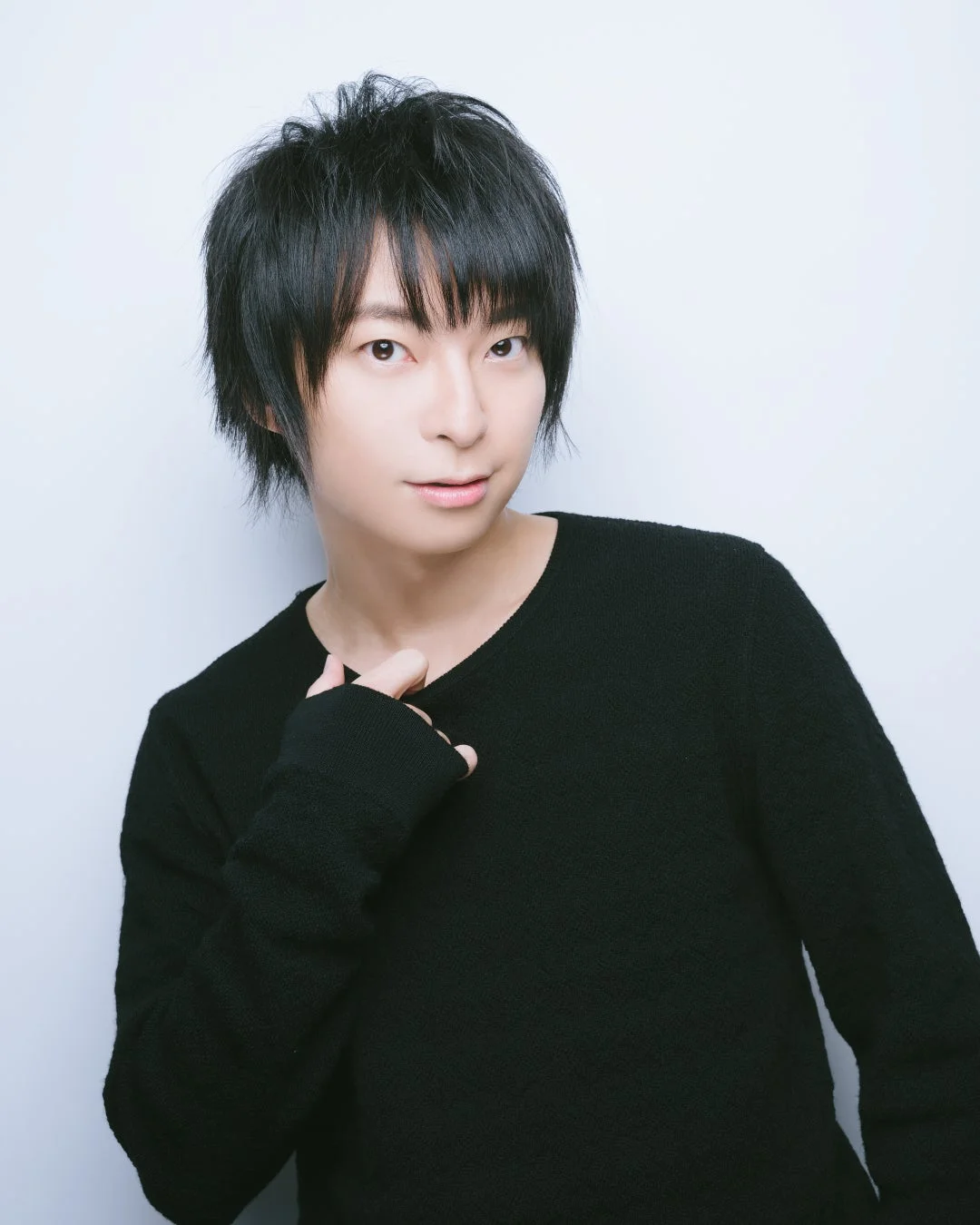 柿原徹也氏