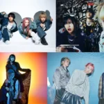 「NO MUSIC, NO LIFE.」30周年記念ライブ・シリーズ「UNFRAMED」全国5都市Zeppで開催決定