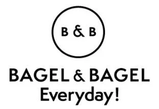 BAGEL & BAGEL Everyday! ロゴ