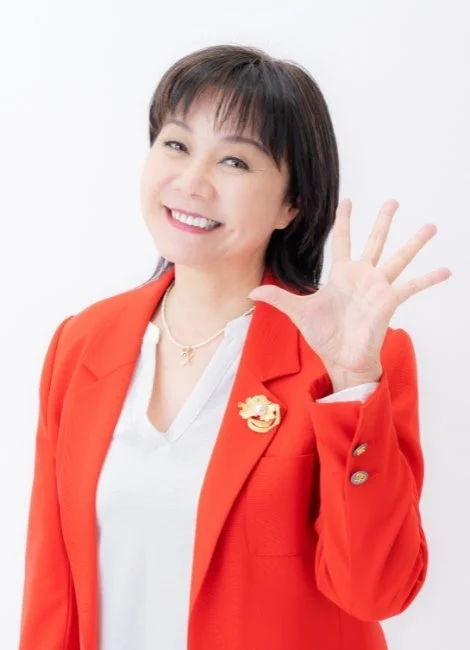 齊藤ふみ氏