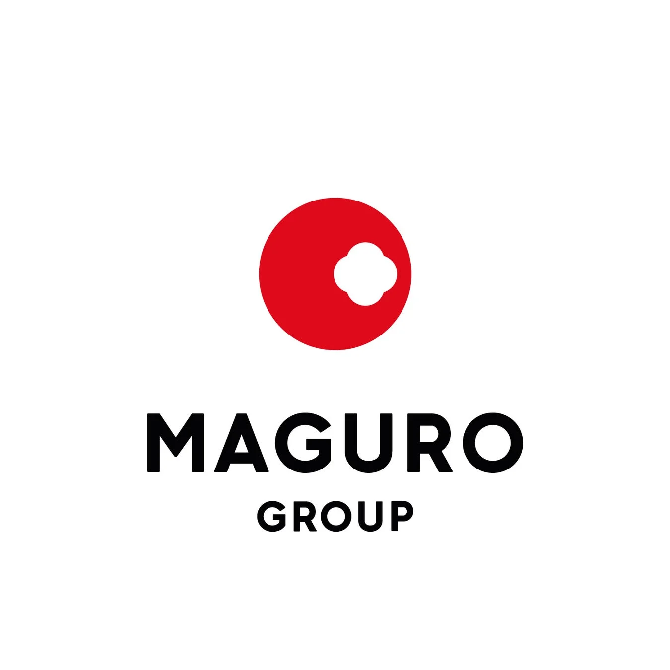 MAGURO GROUPのロゴ