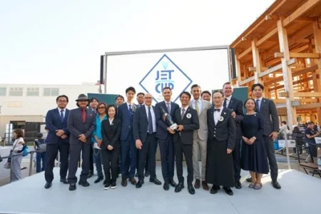 国内唯一のイタリアワイン・ベストソムリエ・コンクール「第18回JETCUP」が開幕、全国4会場で一次予選を実施