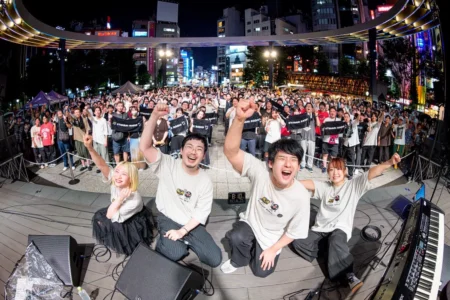 「高校生軽音グランプリ音楽祭2026」開催レポート：世代を超えた音楽の祭典と「おとラジBand」全国ツアー発表