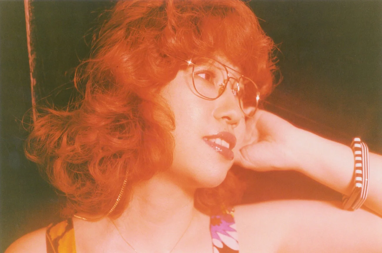 asuka ando
