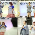 「SBI証券 presents TGC 北九州 2026」キックオフステージ開催報告：くれいじーまぐねっとが北九州への愛を語り、浜野はるきが故郷で凱旋ライブを披露、市民モデル6名が決定