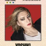 YOSHIKI、日本人アーティスト初の快挙！NYセントラルパーク「Global Citizen Festival」出演決定