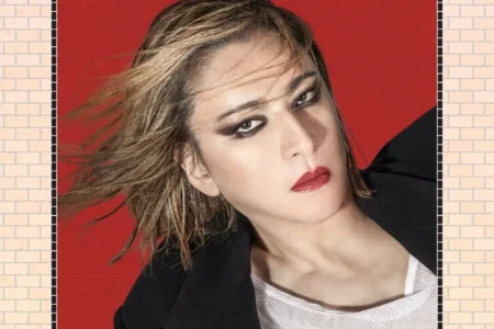YOSHIKI、日本人アーティスト初の快挙！NYセントラルパーク「Global Citizen Festival」出演決定