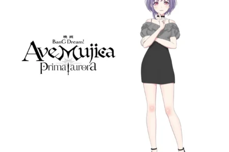 アニメイトラシック福岡天神、2026年10月24日グランドオープン！『BanG Dream! Ave Mujica』にゃむち施策や著名人お祝い動画など記念企画が続々発表