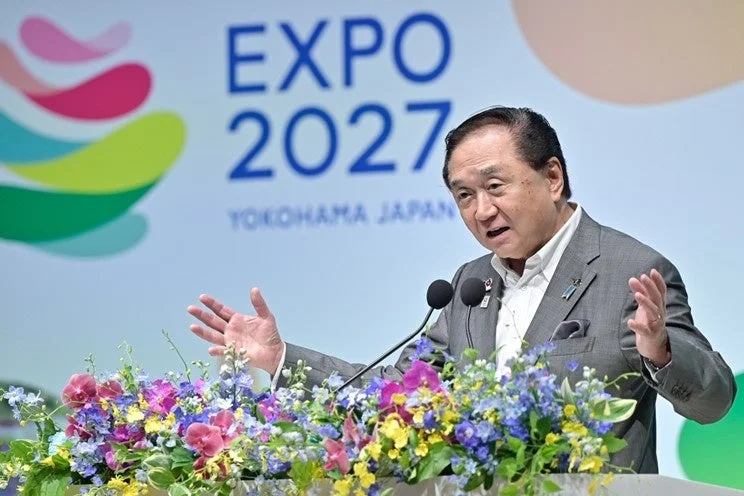 黒岩祐治神奈川県知事
