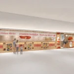 博多の味、関西へ初上陸！「博多めんたいやまや食堂 LINKS UMEDA店」が2026年9月28日オープン