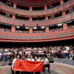 『NISSANあ、安部礼司』10年ぶり福岡イベント盛況、九州リスナー熱烈歓迎