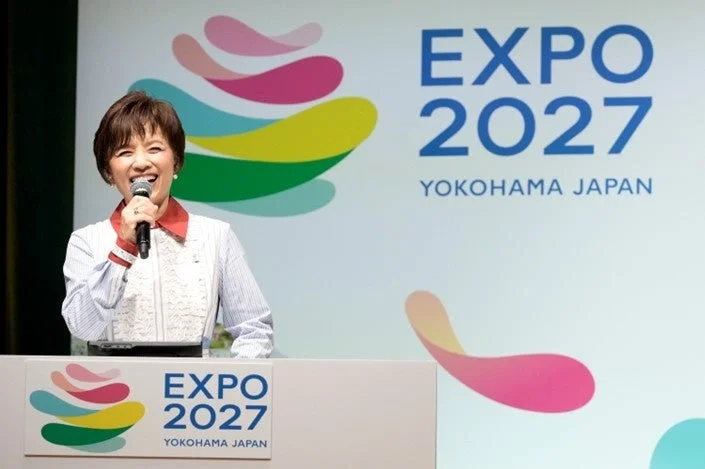 榊原郁恵さん