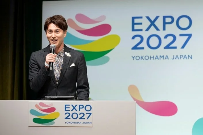 三上真史さん