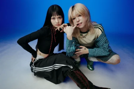 令和ミクスチャー・ロック・デュオ EMNW、2nd Digital Single「ぱりら」を9月25日にリリース、10月2日にはMusic Videoプレミア公開も決定