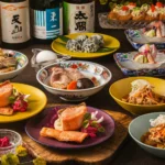 メルキュール佐賀唐津リゾート、九州の豊かな食材と佐賀の地酒を堪能する秋冬メニューを2026年10月1日より提供開始