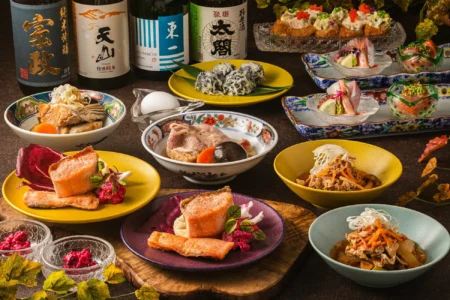 メルキュール佐賀唐津リゾート、九州の豊かな食材と佐賀の地酒を堪能する秋冬メニューを2026年10月1日より提供開始