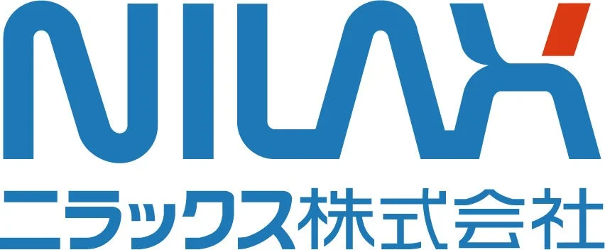 ニラックス株式会社のロゴ