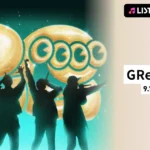 GRe4N BOYZのセルフカバーアルバム『ウタウタイタイ』配信リリース記念！AWAラウンジでリスニングパーティー開催