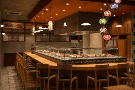 福岡・博多の隠れ家焼き鳥店「ちんぷんかんぷん博多店」が9月18日に移転リニューアルオープン、新たな場所でさらなる進化を遂げる