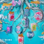 【九州初出店】「パティスリー ギンノモリ ルディック」が天神地下街に10月28日オープン、遊び心あふれる焼菓子と特別な体験を提供